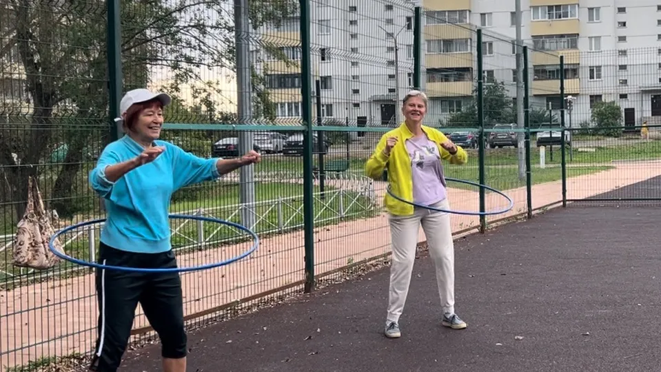 Фото:Людмила Федосейкина