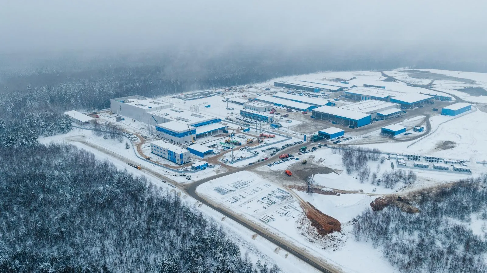 Группа ЭкоЛайн