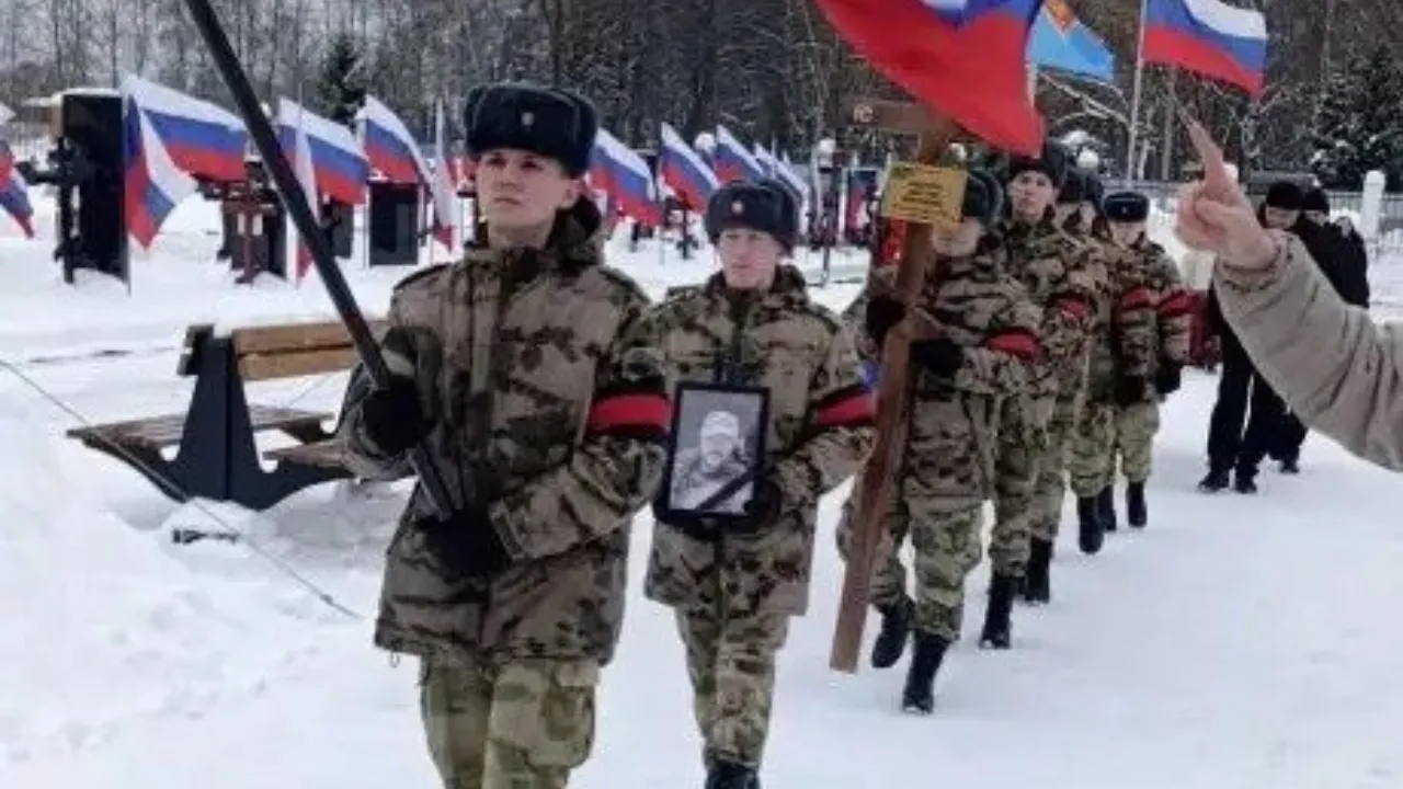 Администрация Павлово-Посадского г. о.