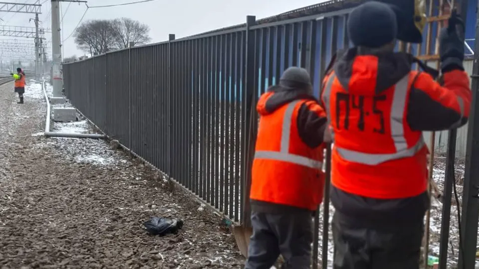 Фото: Министерство транспорта и дорожной инфраструктуры Московской области