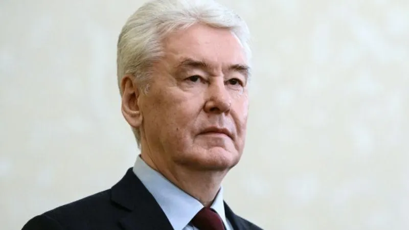 Алексей Майшев/РИА Новости