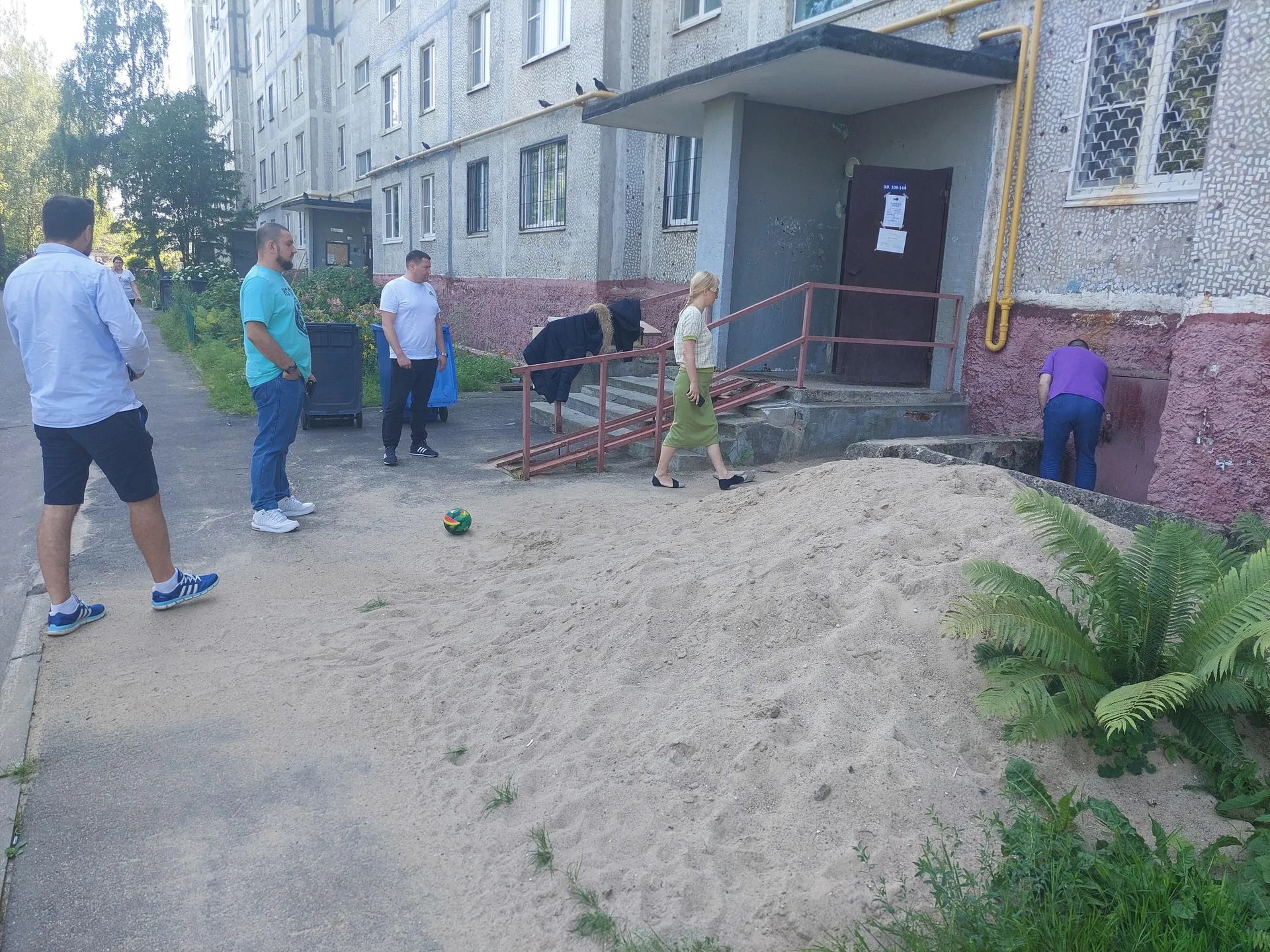 Фото: Совет депутатов г.о. Щелково