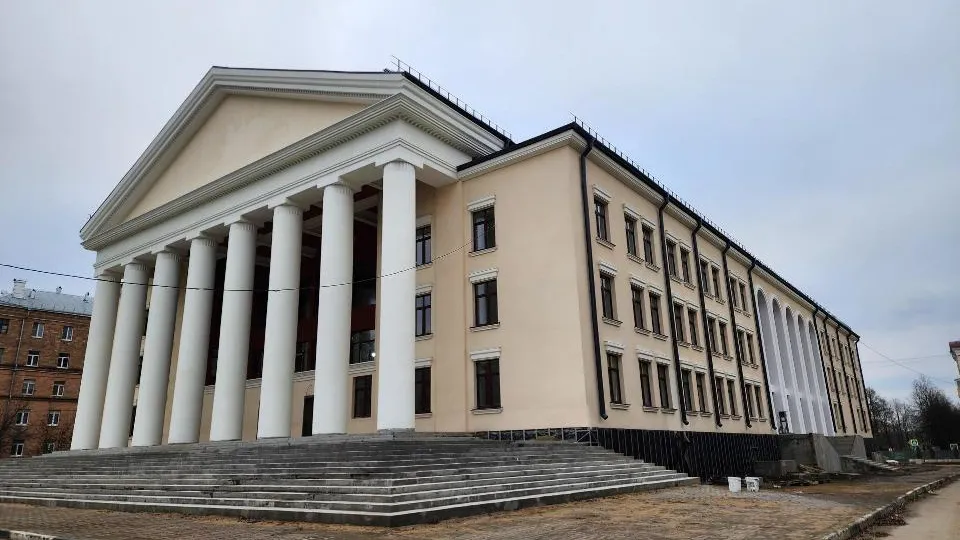 REGIONS/Ольга Аввакумова