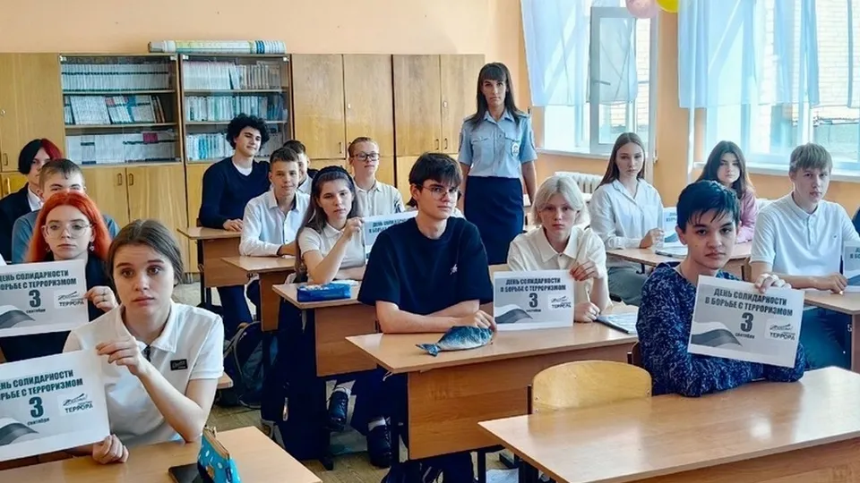 Фото: пресс-служба ОМВД