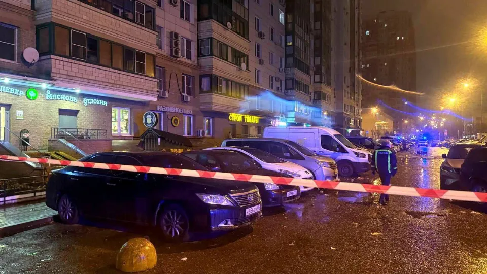 Фото: пресс-служба губернатора и правительства Московской области