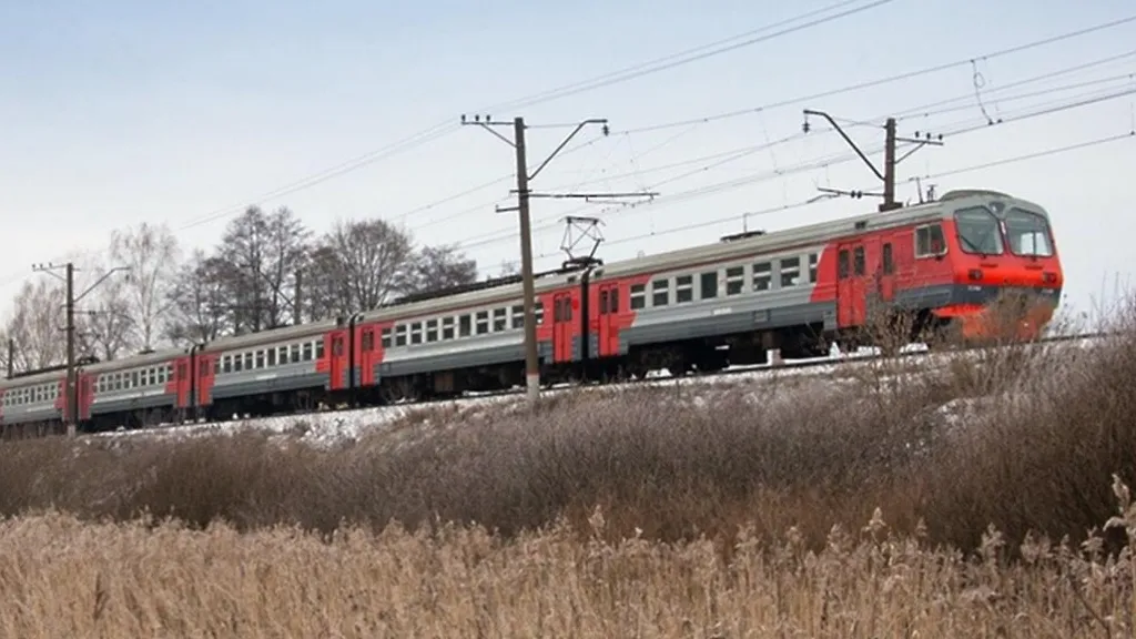 © Пресс-служба Министерства транспорта и дорожной инфраструктуры Московской области
