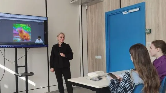 Министерство образования МО