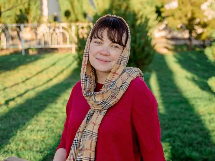 Александра Авраменко: «Надеемся сохранить и обнародовать летопись замечательного места – села Перхушково»