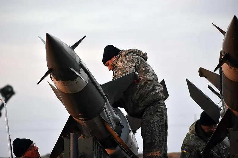 Ministry of Defense of Ukraine