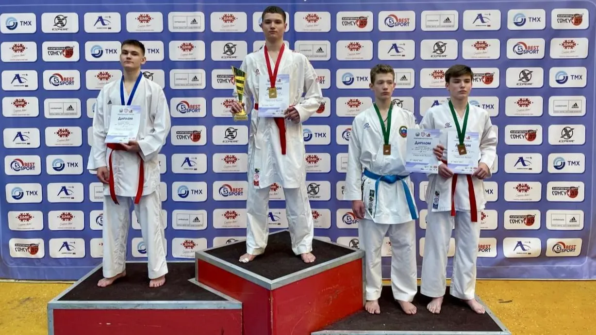 Фото: vk.com/vosedinoborstva