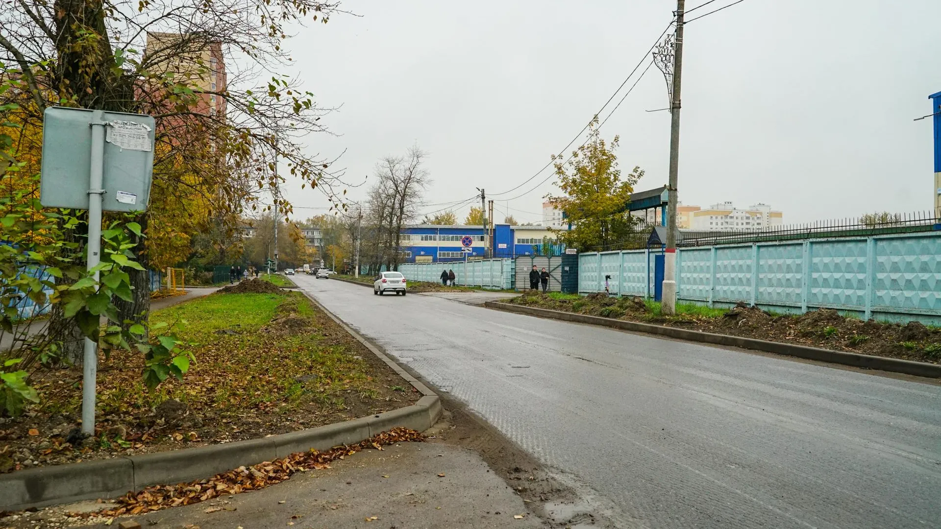Пресс-служба администрации городского округа Химки