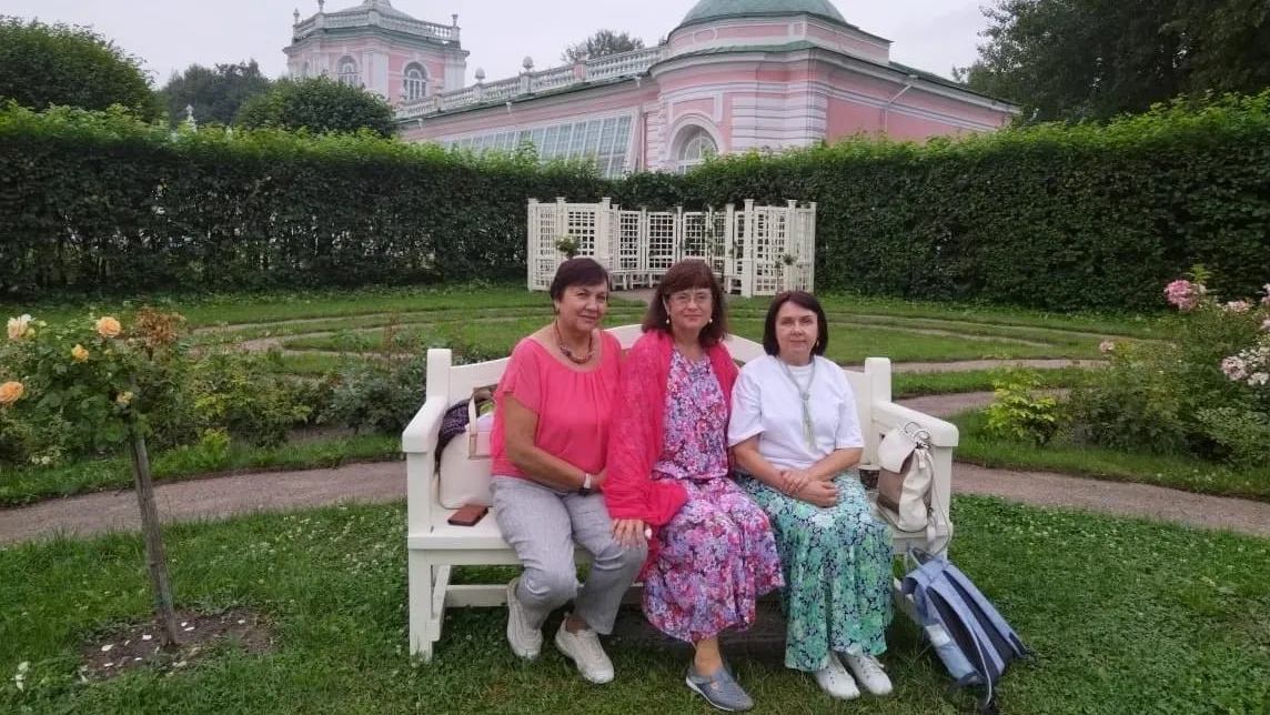 Пресс-служба администрации городского округа Солнечногорск