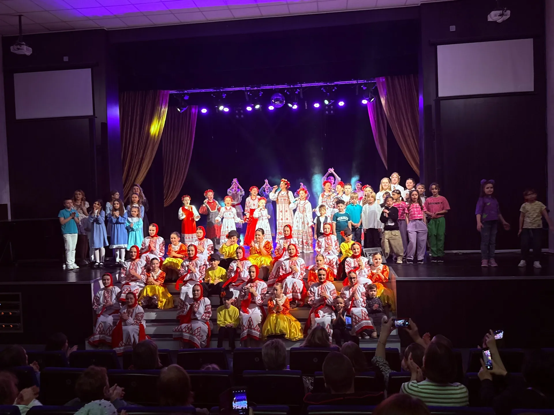 Фото: vk.com/Центр культуры и искусств г. Руза