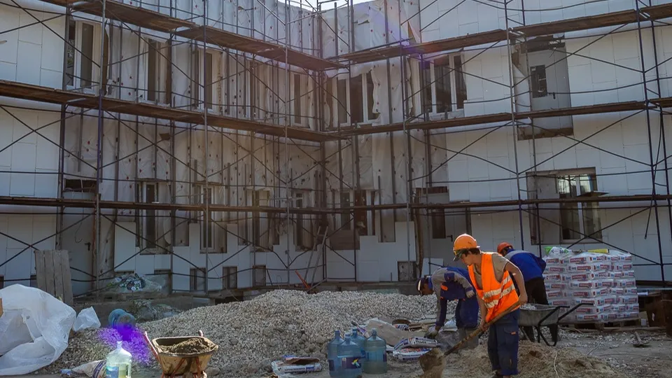 Фото: пресс-служба Администрации г. о. Кашира