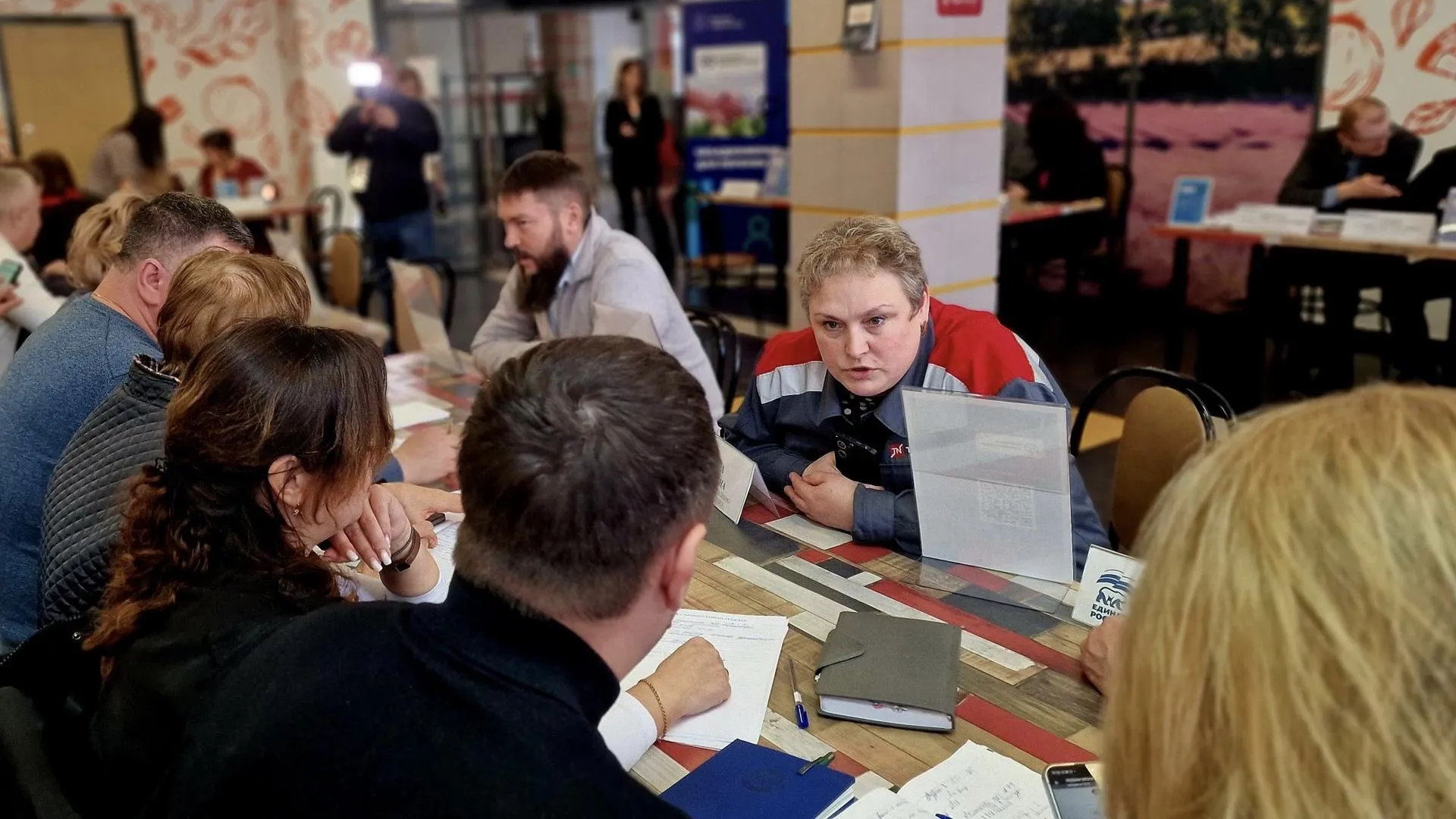 REGIONS/Ольга Шаронова