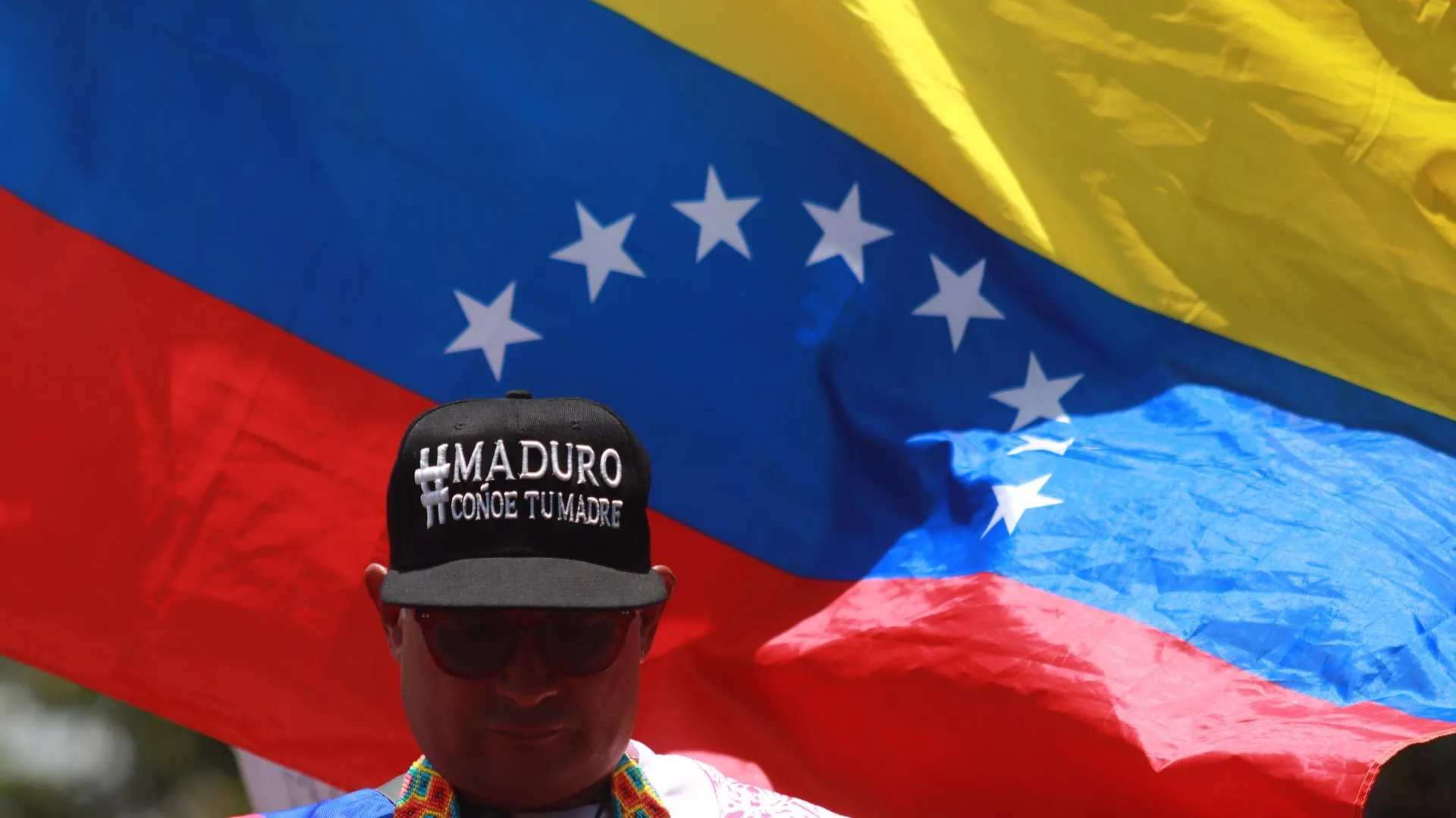 Carlos Santiago/Keystone Press Agency