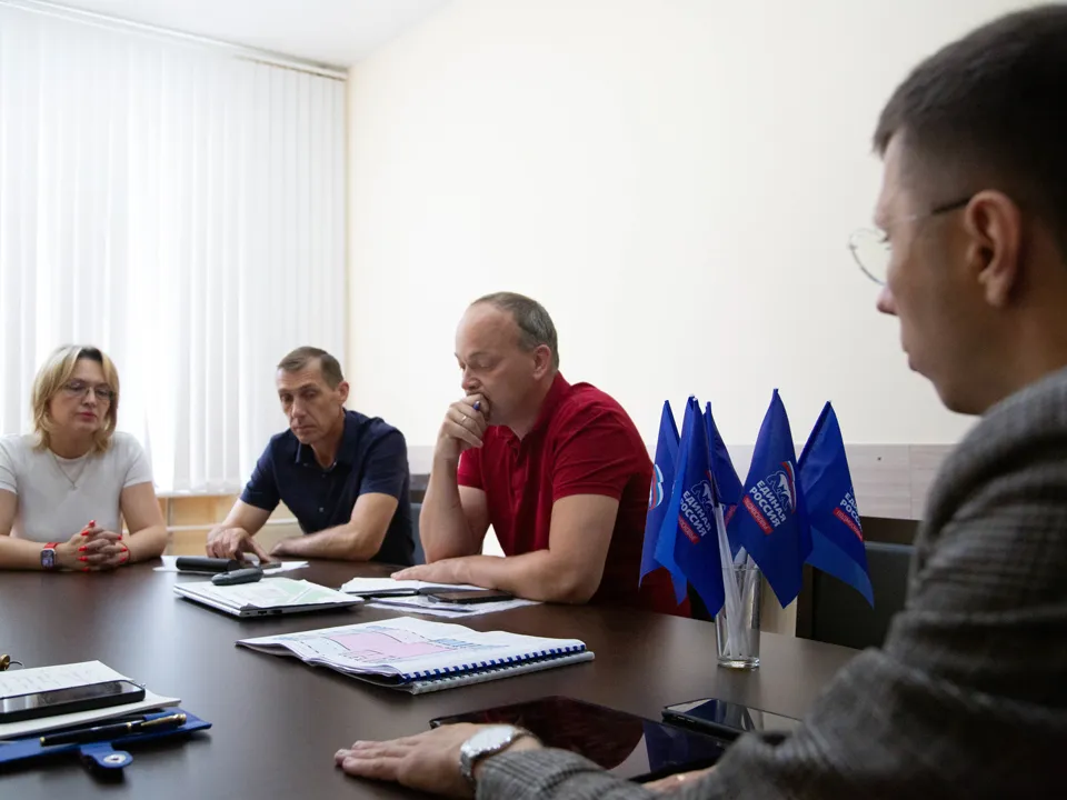 Фото: пресс-служба администрации ЗАТО Звездный городок