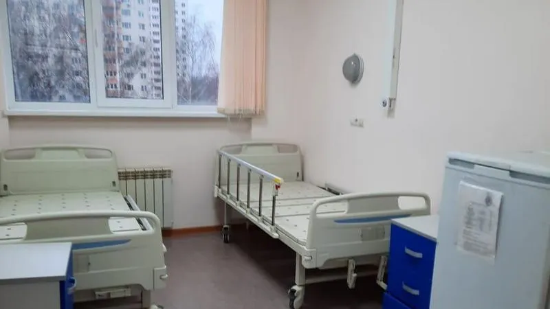Минстрой МО