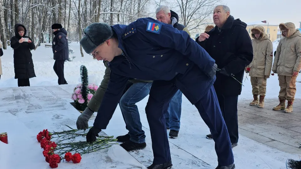 Фото: пресс-служба администрации м.о. Луховицы