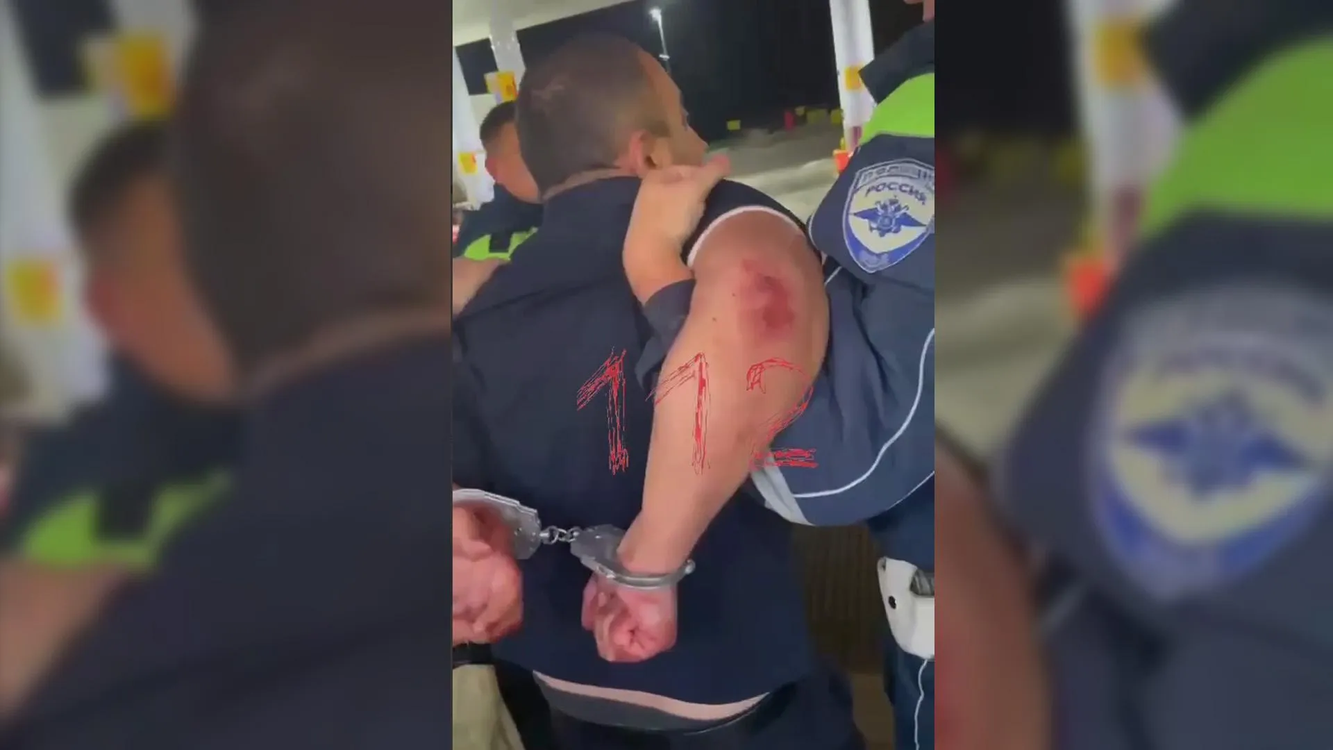 Фото: телеграм-канал 112