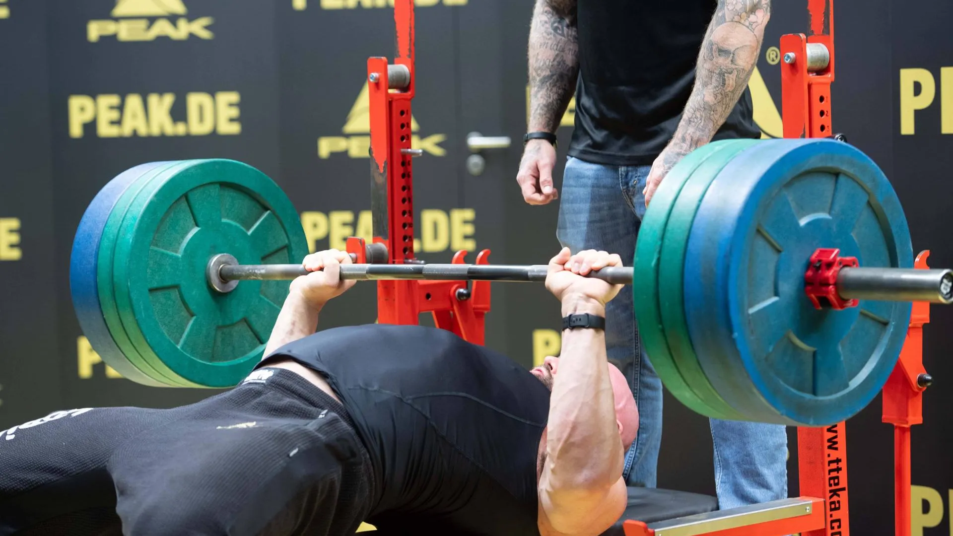 IMAGO/Malte Ossowski/SVEN SIMON