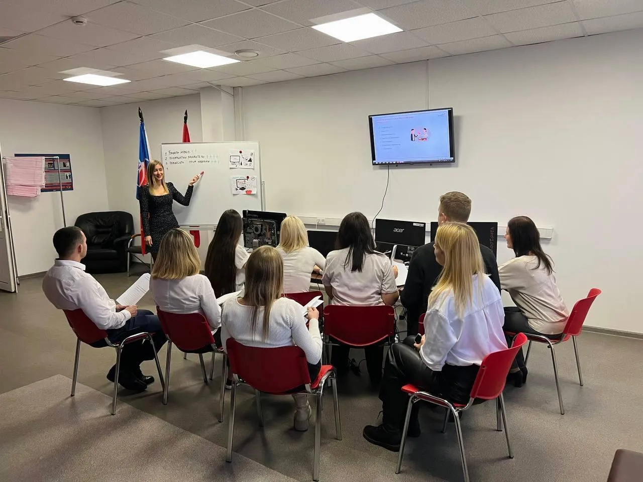 МФЦ Щелкова