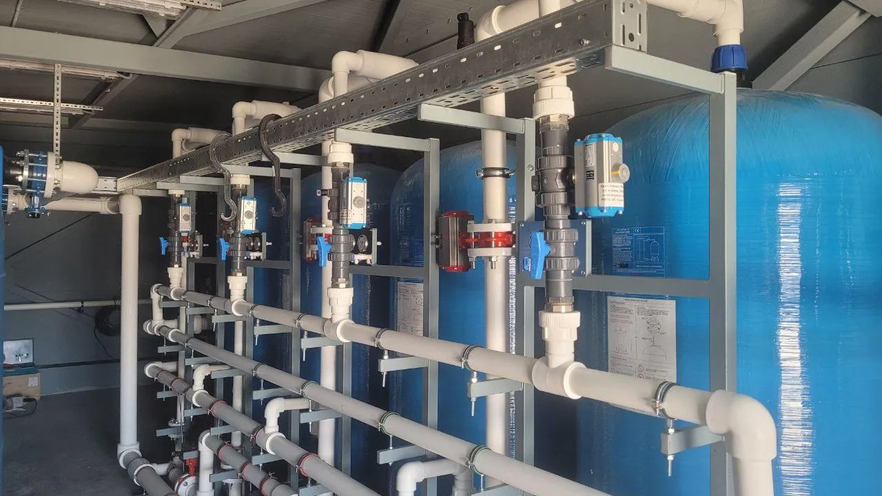 Фото: Министерство жилищно-коммунального хозяйства Московской области