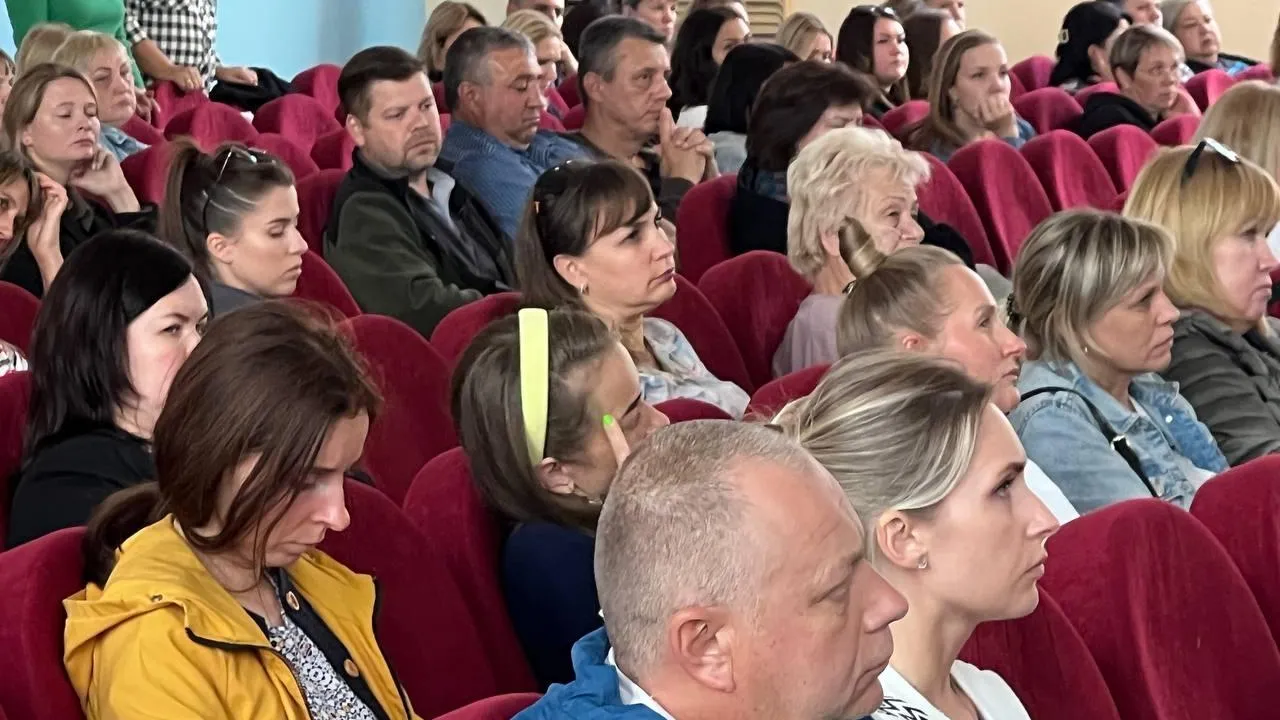 Евгения Герасимова