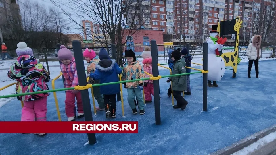 Фото: REGIONS/Валерий Гореловский