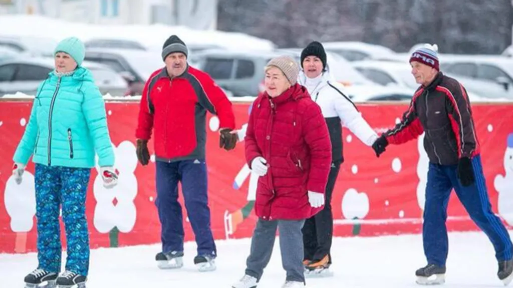 © Министерство социального развития Московской области