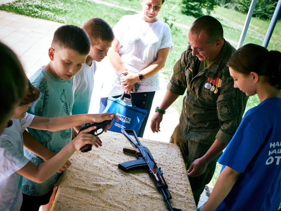 Фото: Никита Пушкин