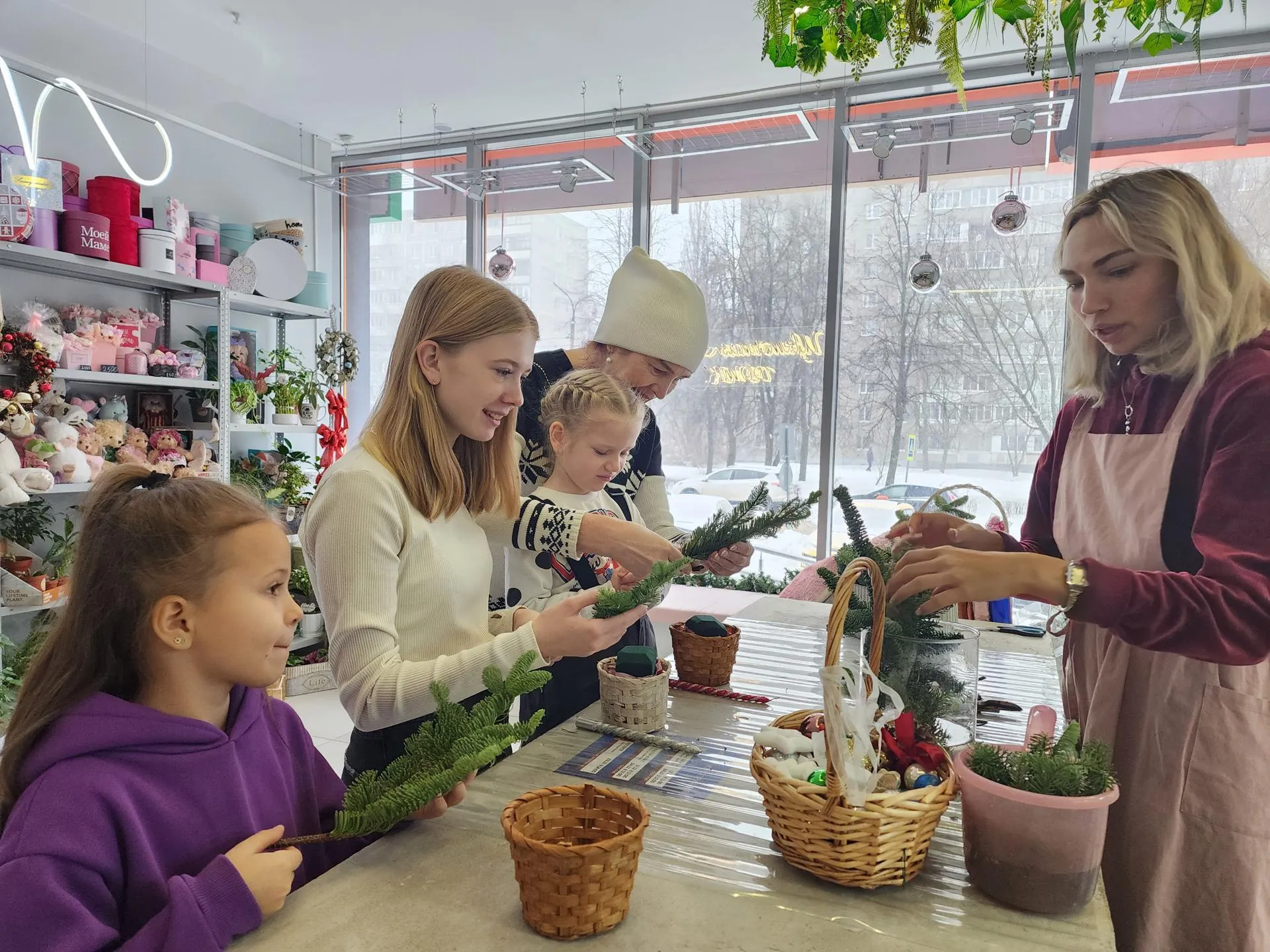 Фото: Светлана Плотникова
