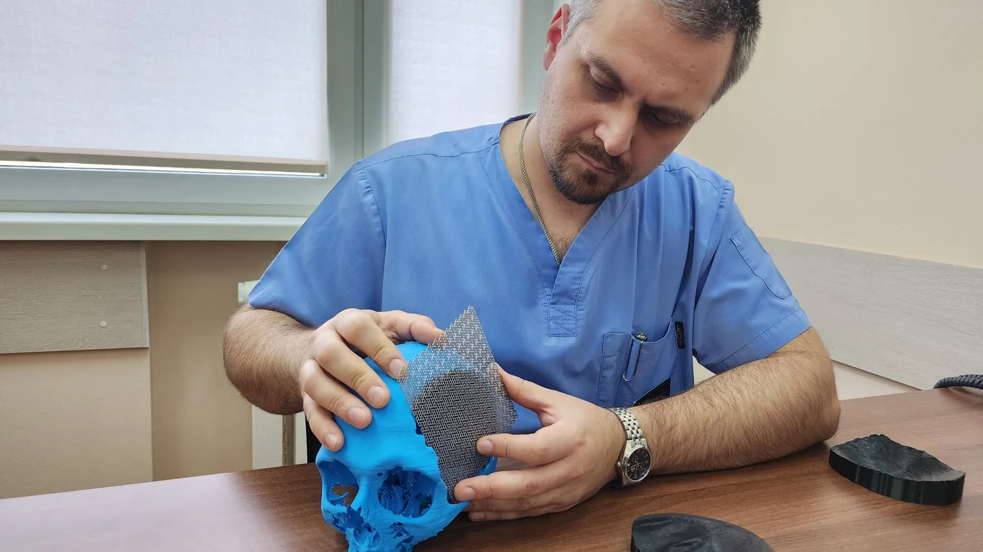 Киселёв Владимир