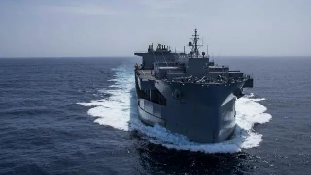 United States Navy