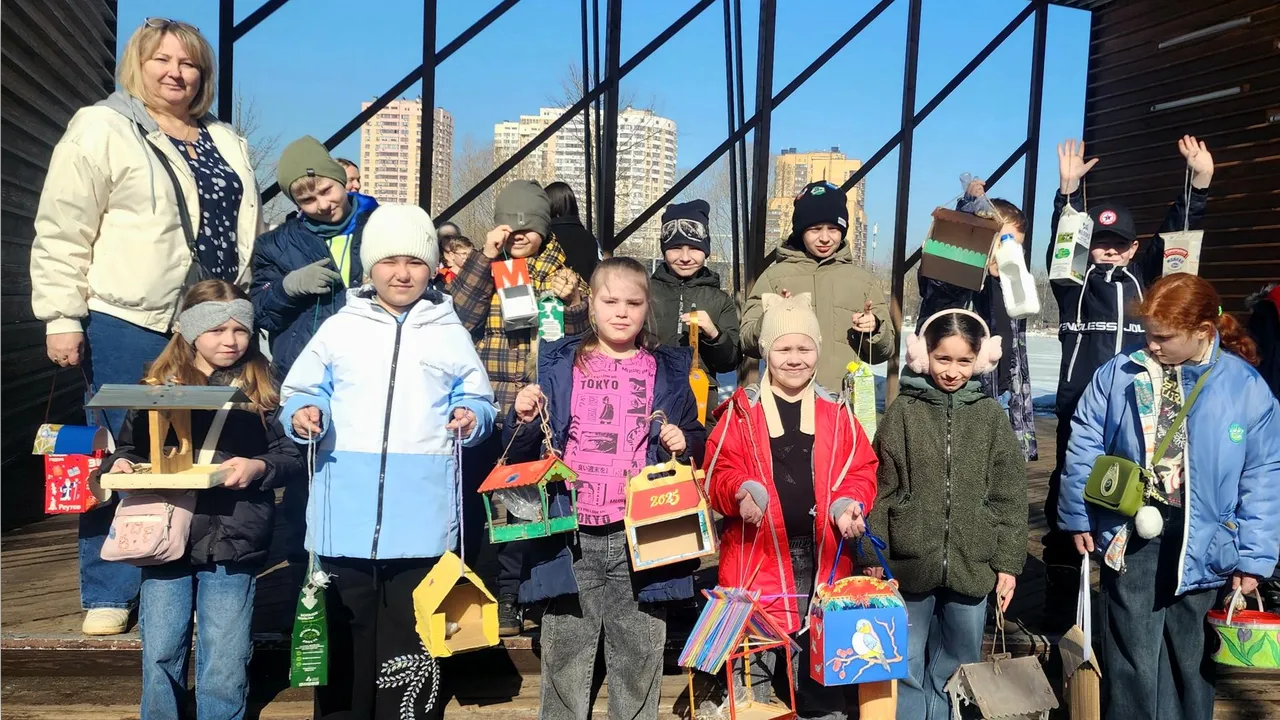 МедиаБанк Подмосковья/Мария Овчинникова