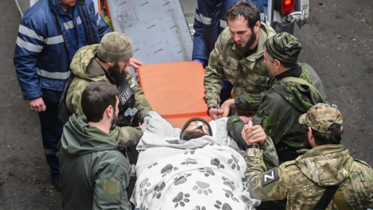 В Госдуме напомнили бойцам СВО и гражданским о важности уметь оказывать первую помощь