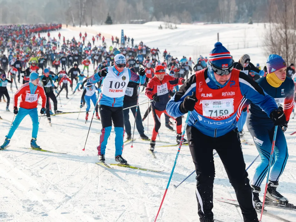 Фото: пресс-служба администрации г.о. Химки