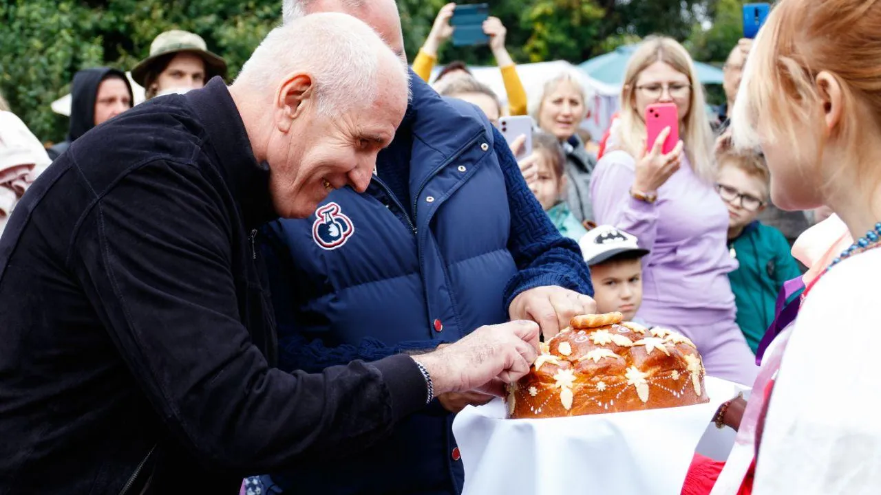 Михаил Аникеев/ТГ-канал