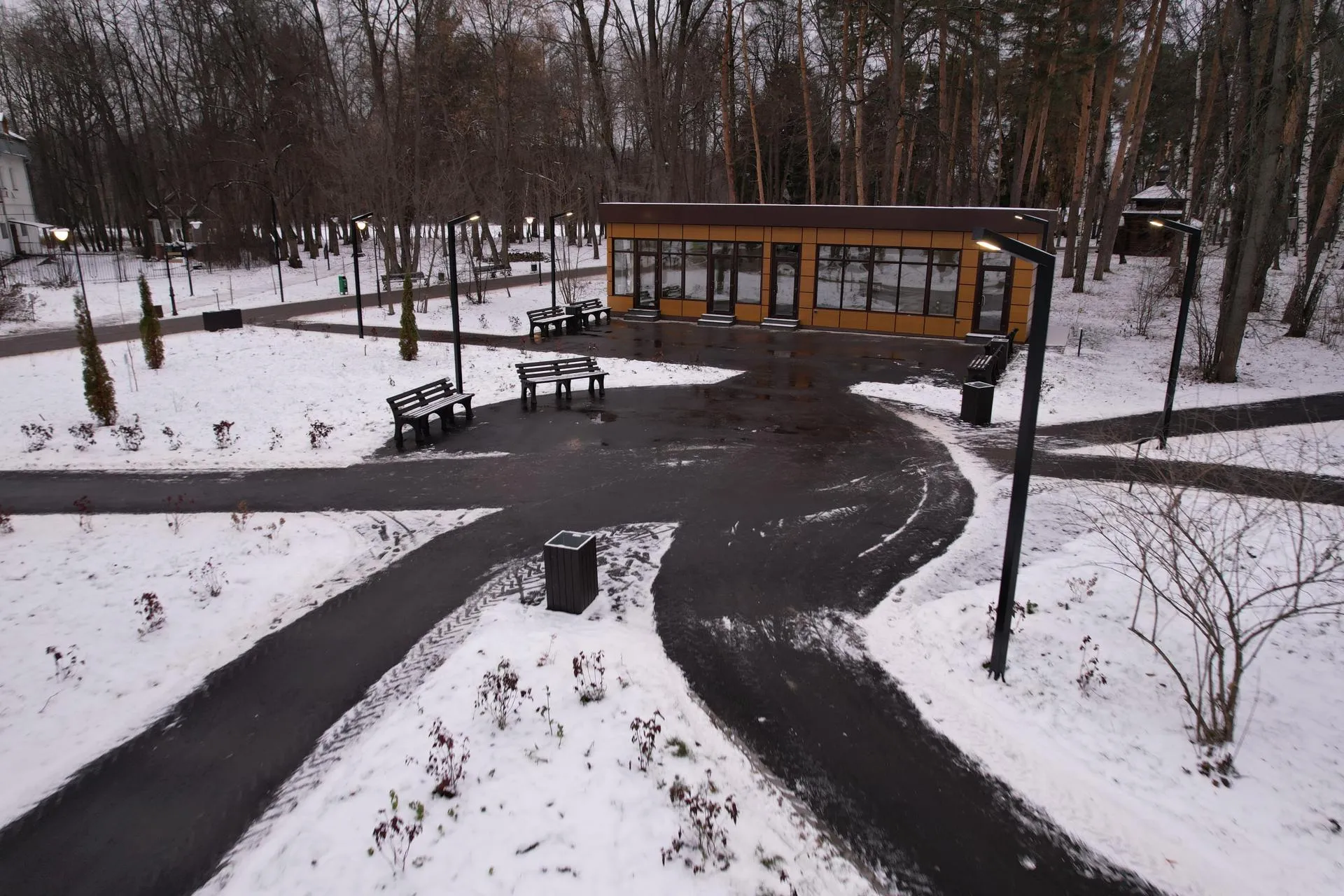 Фото: Ксения Борцова