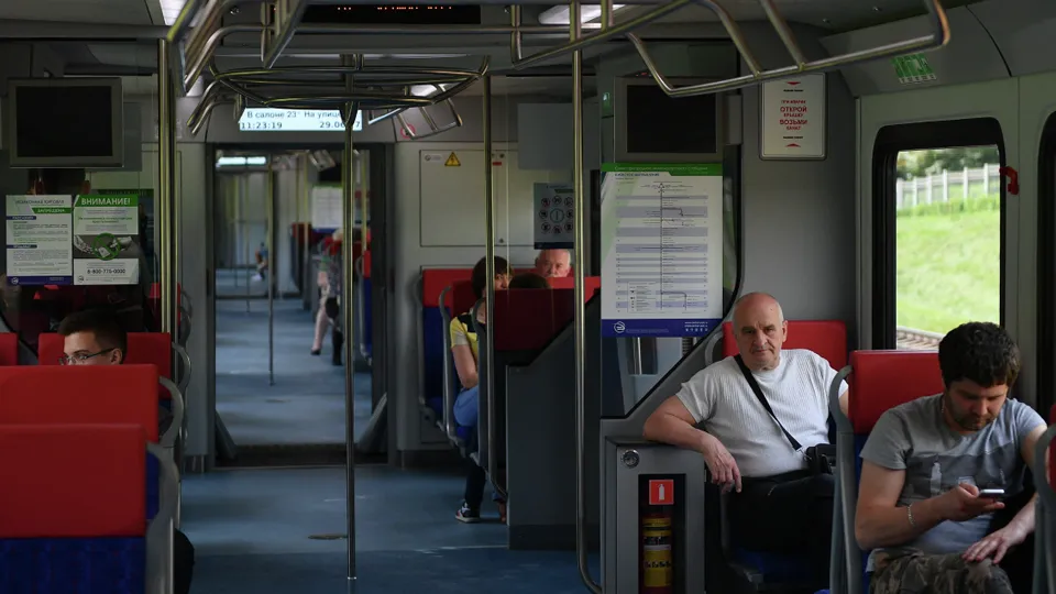 Фото: РИА Новости/Рамиль Ситдиков