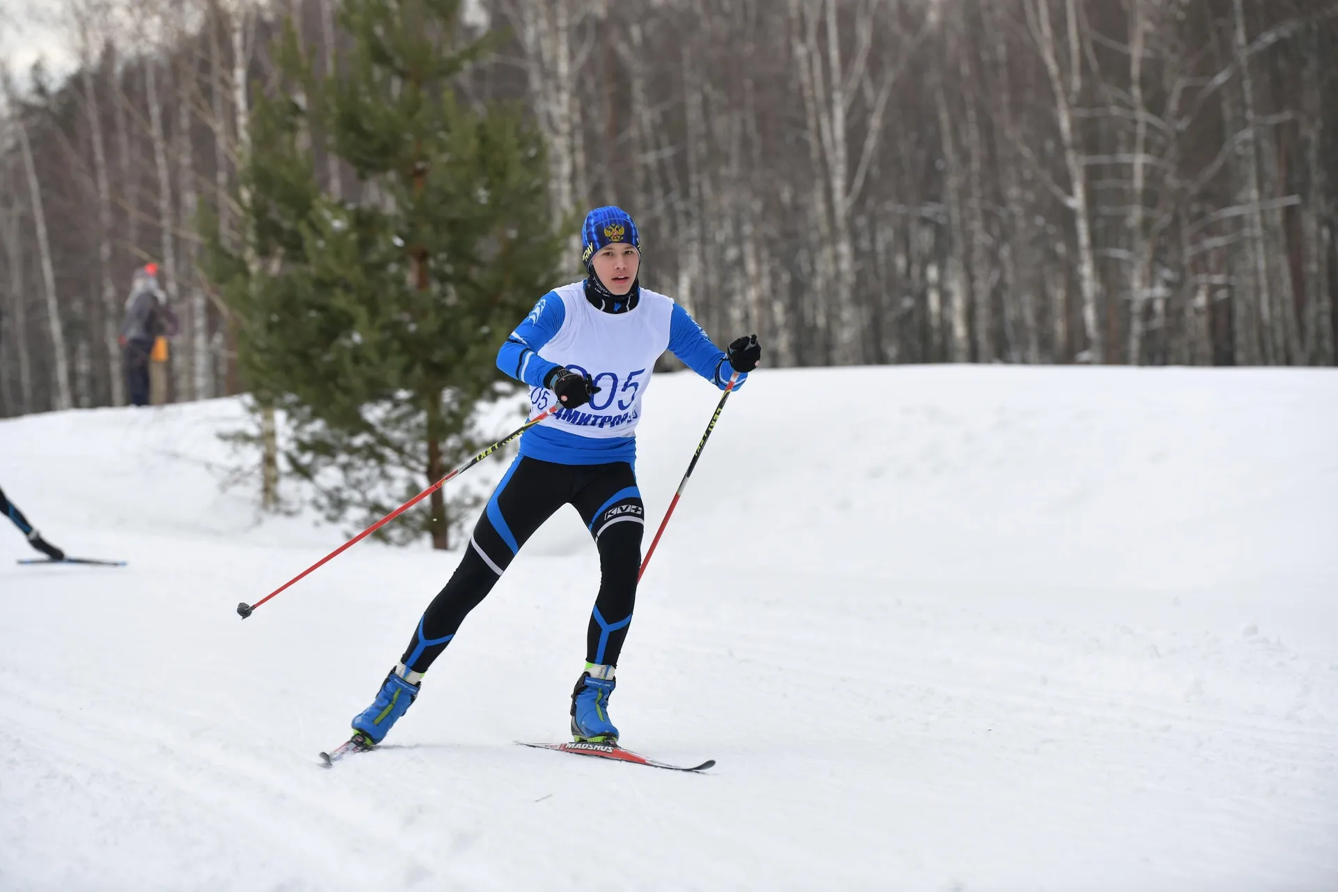 Фото: Администрация Дмитровского городского округа.