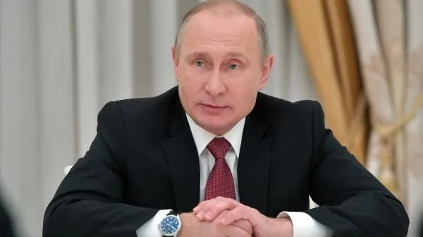 Алексей Дружинин / РИА Новости