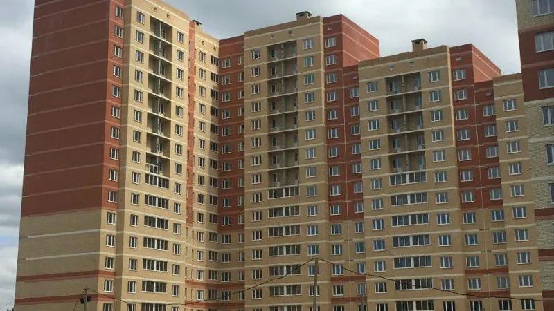 Сорок четыре дольщика из Подольска получат свое жилье в ближайшее время