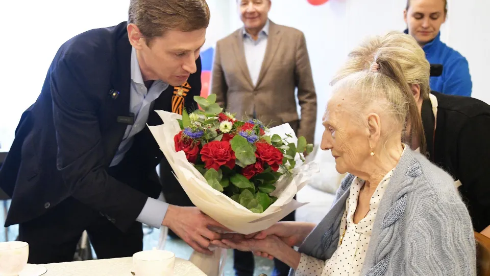 Фото: пресс-служба администрации Дмитровского г.о.