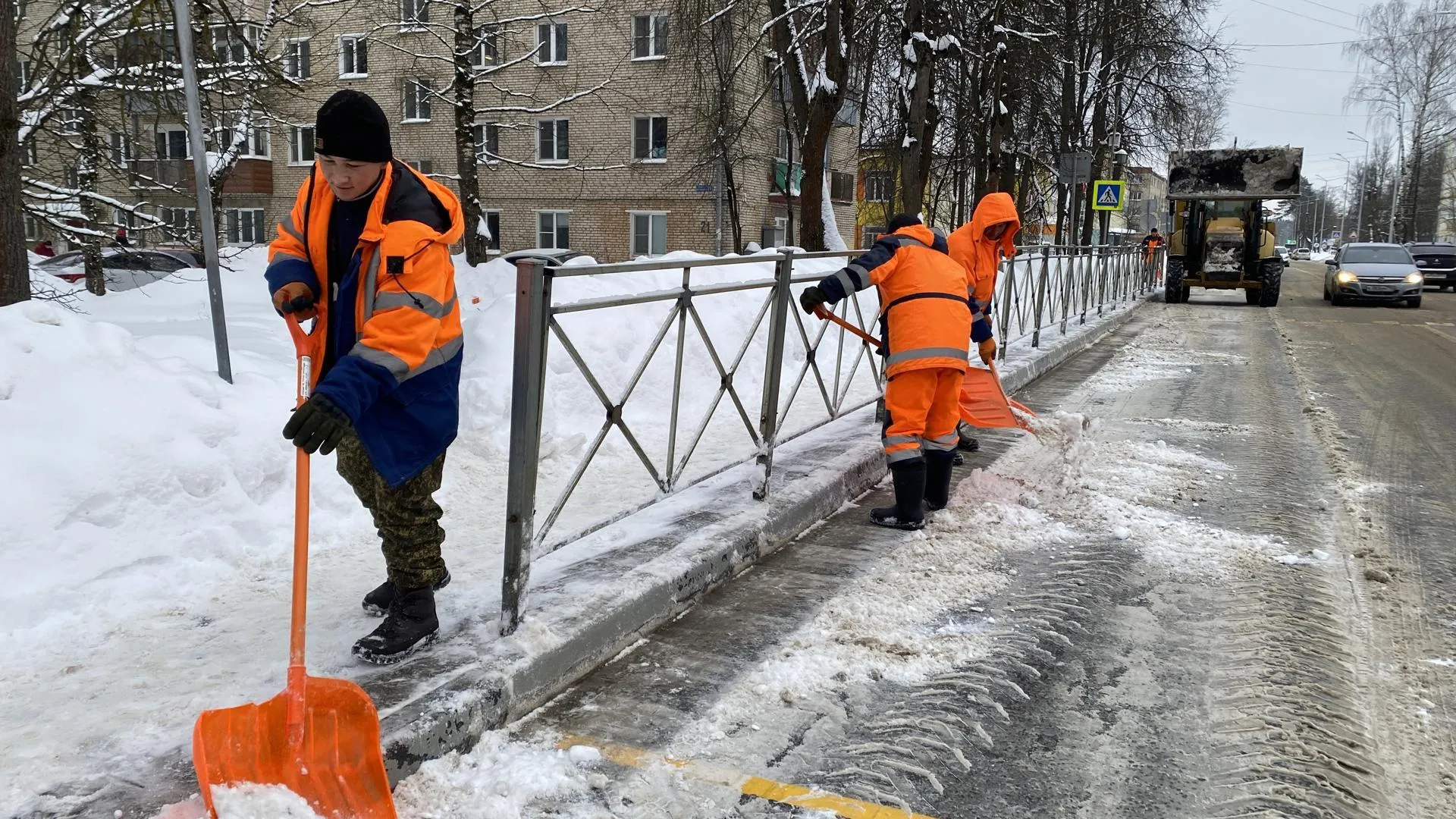 Анна Артюшина