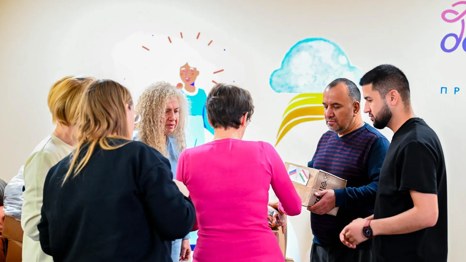 Пресс-служба администрации Ленинского городского округа