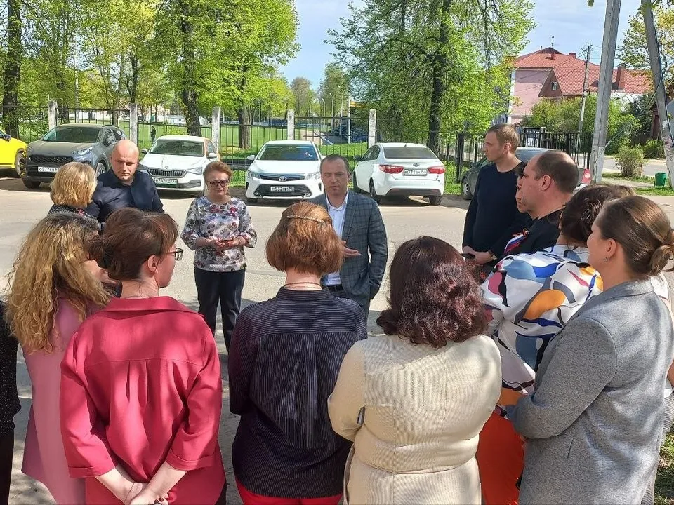 Фото: t.me/dmitriilysenkov4