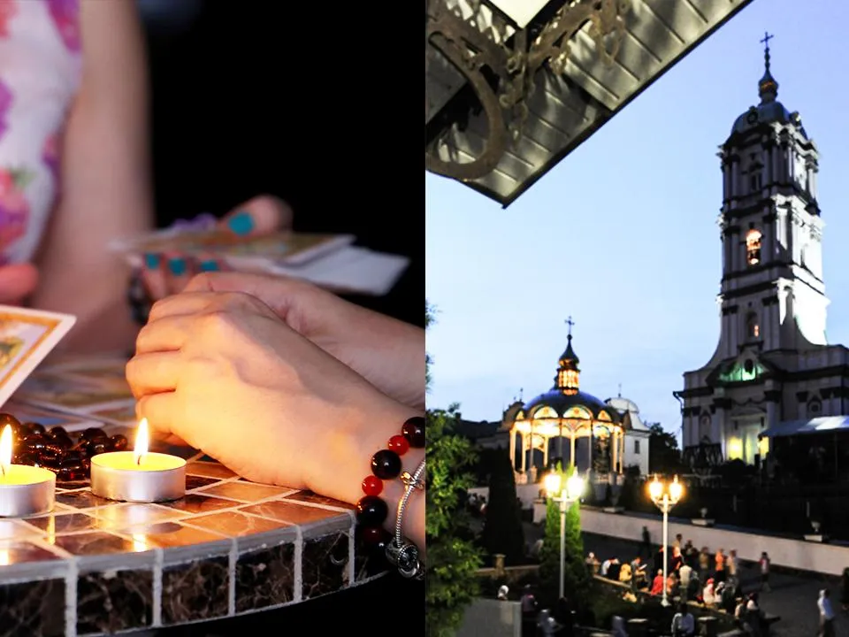 «На Украине идет борьба с церковью»: священник РПЦ ответил на запрет крестного хода православным паломникам