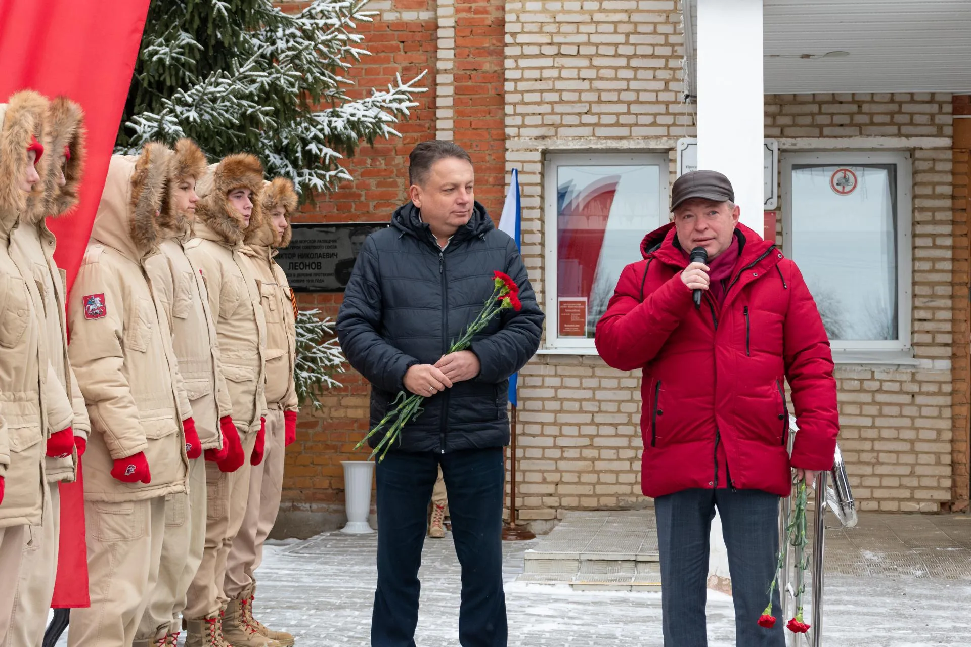 Фото: Евгений Мазепов