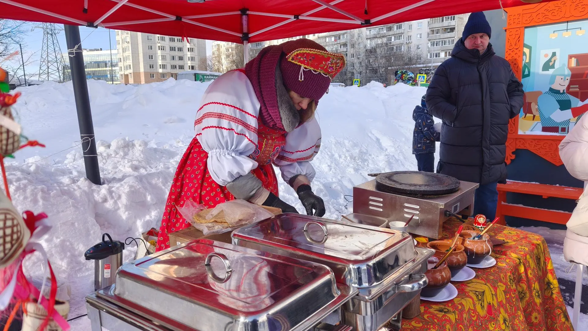 Сергей Орлов